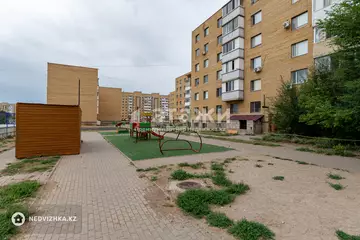 55.4 м², 2-комнатная квартира, этаж 3 из 6, 55 м², изображение - 20