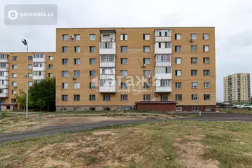 55.4 м², 2-комнатная квартира, этаж 3 из 6, 55 м², изображение - 21