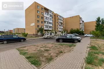 55.4 м², 2-комнатная квартира, этаж 3 из 6, 55 м², изображение - 22