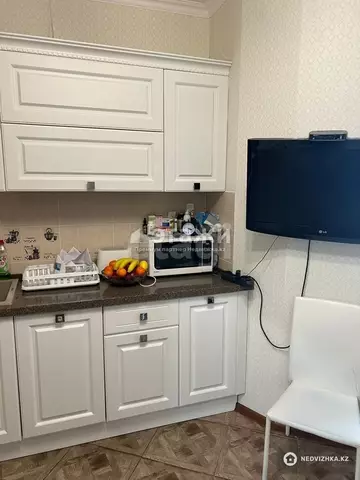 71 м², 2-комнатная квартира, этаж 5 из 12, 71 м², изображение - 4