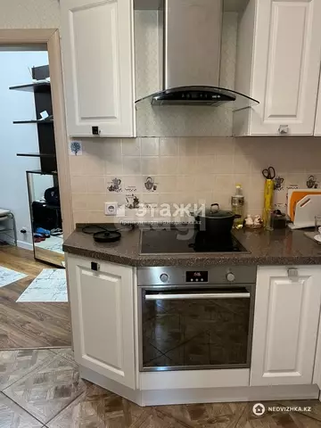 71 м², 2-комнатная квартира, этаж 5 из 12, 71 м², изображение - 5