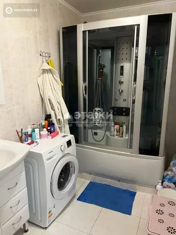 71 м², 2-комнатная квартира, этаж 5 из 12, 71 м², изображение - 8
