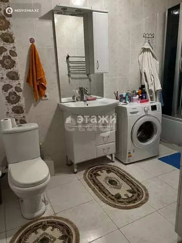 71 м², 2-комнатная квартира, этаж 5 из 12, 71 м², изображение - 10