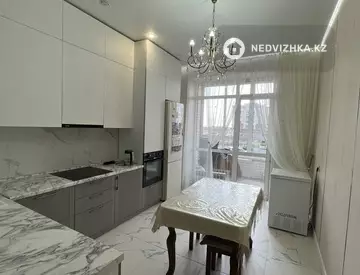 64 м², 2-комнатная квартира, этаж 2 из 9, 64 м², изображение - 8