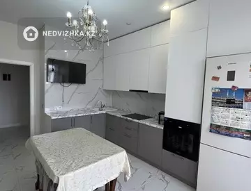 64 м², 2-комнатная квартира, этаж 2 из 9, 64 м², изображение - 6