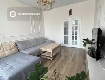 2-комнатная квартира, этаж 2 из 9, 64 м²