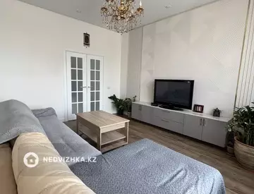 2-комнатная квартира, этаж 2 из 9, 64 м²