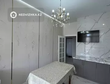 64 м², 2-комнатная квартира, этаж 2 из 9, 64 м², изображение - 7