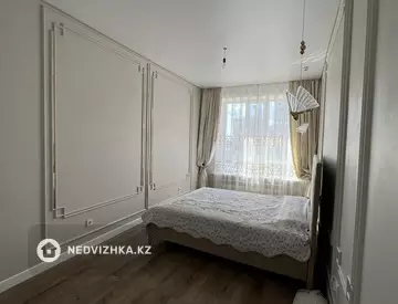 64 м², 2-комнатная квартира, этаж 2 из 9, 64 м², изображение - 11