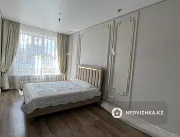 64 м², 2-комнатная квартира, этаж 2 из 9, 64 м², изображение - 10