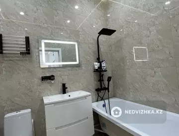 64 м², 2-комнатная квартира, этаж 2 из 9, 64 м², изображение - 21