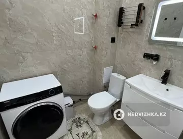 64 м², 2-комнатная квартира, этаж 2 из 9, 64 м², изображение - 23