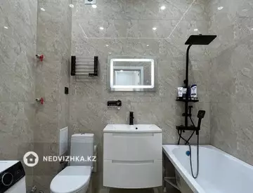 64 м², 2-комнатная квартира, этаж 2 из 9, 64 м², изображение - 20