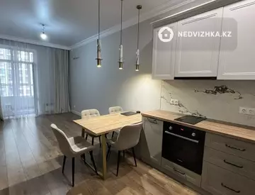 2-комнатная квартира, этаж 5 из 12, 52 м²