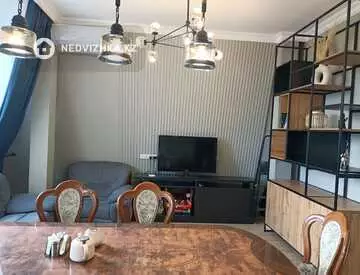 95.6 м², 4-комнатная квартира, этаж 11 из 11, 96 м², изображение - 4