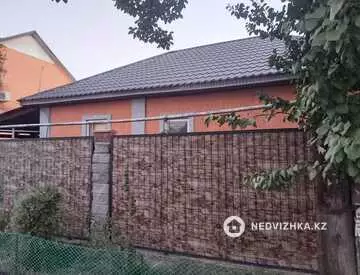 60 м², 4-комнатный дом, 5.1 соток, 60 м², изображение - 0