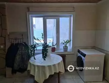 1-комнатный дом, 9 соток, 61 м²