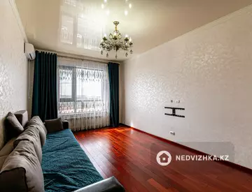 80 м², 2-комнатная квартира, этаж 7 из 8, 80 м², изображение - 7