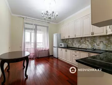 80 м², 2-комнатная квартира, этаж 7 из 8, 80 м², изображение - 6