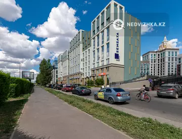 80 м², 2-комнатная квартира, этаж 7 из 8, 80 м², изображение - 11