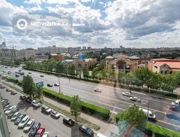 80 м², 2-комнатная квартира, этаж 7 из 8, 80 м², изображение - 9