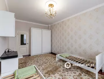 80 м², 2-комнатная квартира, этаж 7 из 8, 80 м², изображение - 13