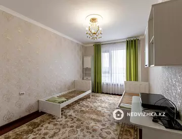 80 м², 2-комнатная квартира, этаж 7 из 8, 80 м², изображение - 2