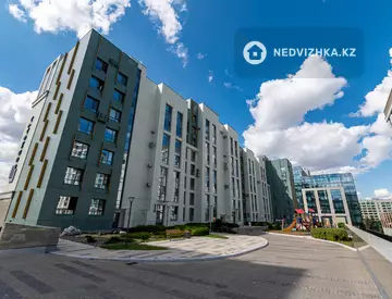 80 м², 2-комнатная квартира, этаж 7 из 8, 80 м², изображение - 18