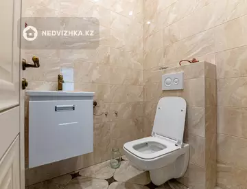 80 м², 2-комнатная квартира, этаж 7 из 8, 80 м², изображение - 27