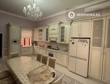 350 м², 6-комнатный дом, 10 соток, 350 м², изображение - 2