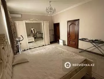 350 м², 6-комнатный дом, 10 соток, 350 м², изображение - 4