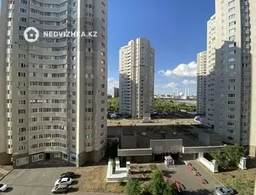 145 м², 4-комнатная квартира, этаж 8 из 17, 145 м², изображение - 1