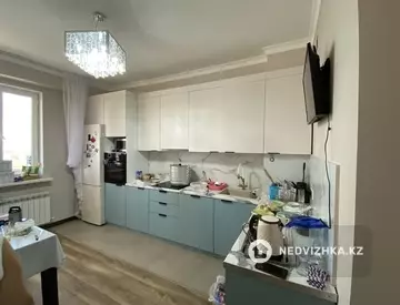 145 м², 4-комнатная квартира, этаж 8 из 17, 145 м², изображение - 5