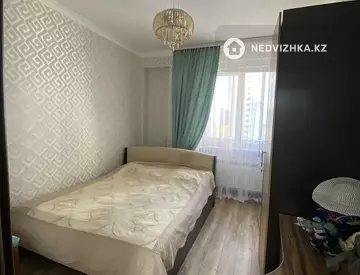 145 м², 4-комнатная квартира, этаж 8 из 17, 145 м², изображение - 8