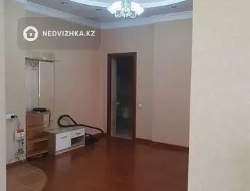 105 м², 3-комнатная квартира, этаж 5 из 12, 105 м², изображение - 1