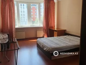 105 м², 3-комнатная квартира, этаж 5 из 12, 105 м², изображение - 4