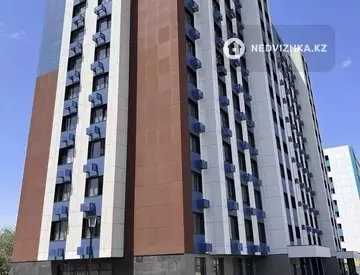 51 м², 2-комнатная квартира, этаж 6 из 12, 51 м², изображение - 4