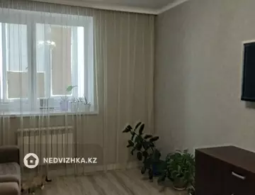 1-комнатная квартира, этаж 5 из 9, 44 м²