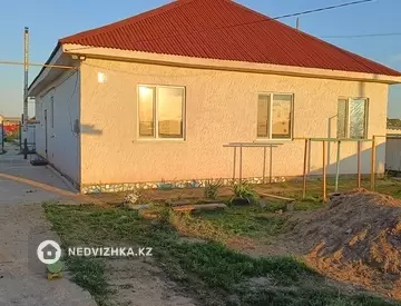 140 м², 4-комнатный дом, 6 соток, 140 м², изображение - 3