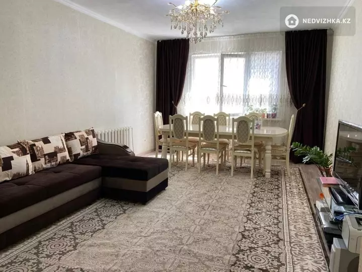 74.5 м², 1-комнатная квартира, этаж 7 из 16, 74 м², изображение - 1