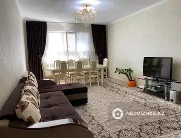 74.5 м², 1-комнатная квартира, этаж 7 из 16, 74 м², изображение - 3