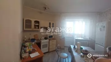 3-комнатная квартира, этаж 6 из 9, 73 м²