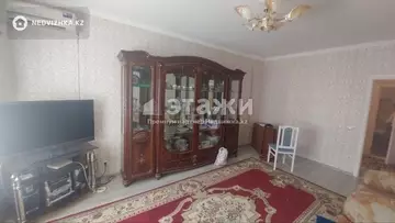 3-комнатная квартира, этаж 6 из 9, 73 м²