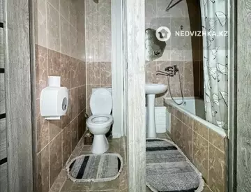 2-комнатная квартира, этаж 1 из 5, 80 м², посуточно