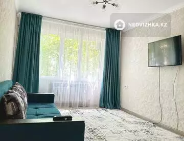 2-комнатная квартира, этаж 1 из 5, 80 м², посуточно