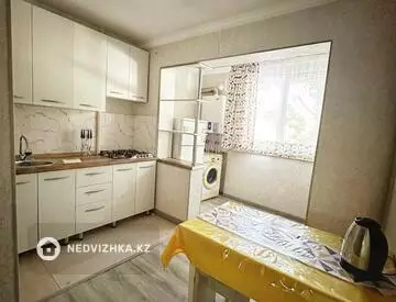 80 м², 2-комнатная квартира, этаж 1 из 5, 80 м², посуточно, изображение - 4