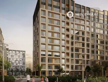 ЖК Meridian Apartments, 5-нобай