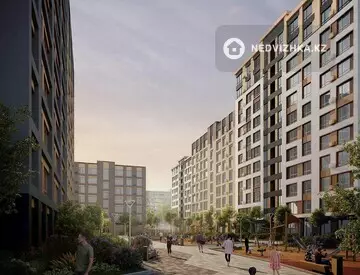 ЖК Meridian Apartments, 7-нобай
