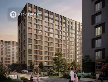 ЖК Meridian Apartments, 9-нобай