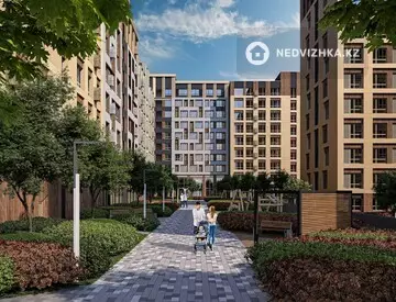 ЖК Meridian Apartments, 10-нобай